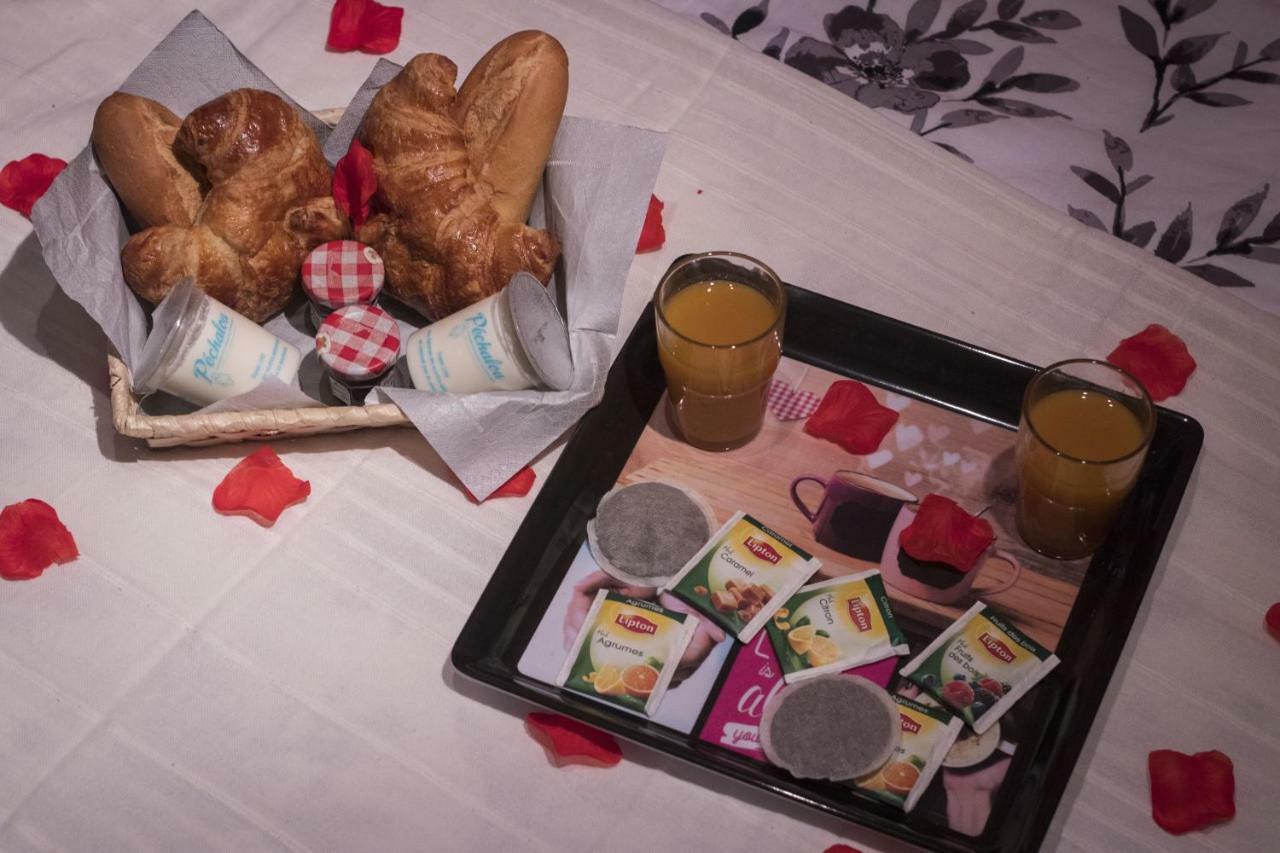 Nid'Amour Le Rossignol Bézenac Εξωτερικό φωτογραφία